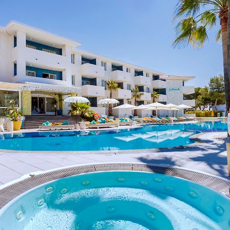 Sotavento Club Apartments - Adults Only Magaluf  Kültér fotó