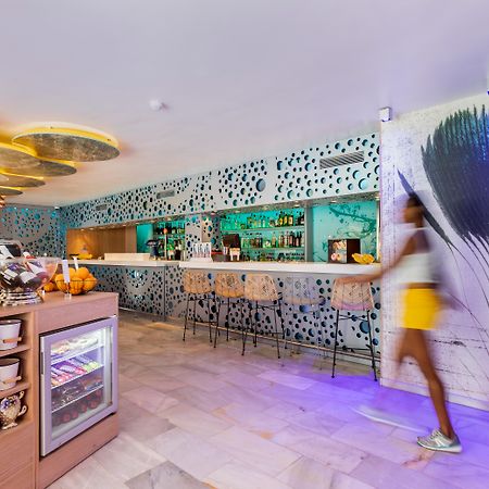 Sotavento Club Apartments - Adults Only Magaluf  Kültér fotó