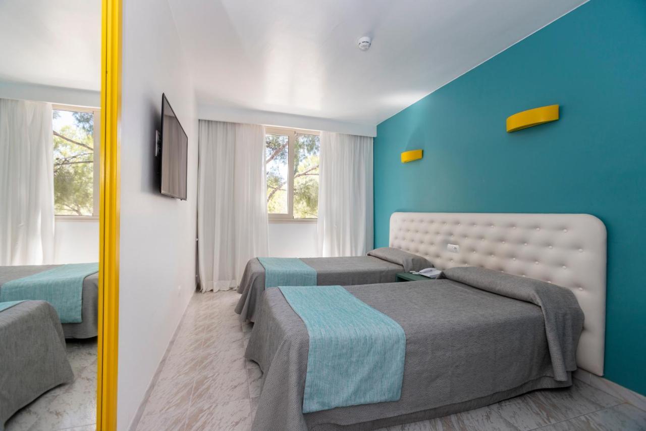Sotavento Club Apartments - Adults Only Magaluf  Szoba fotó