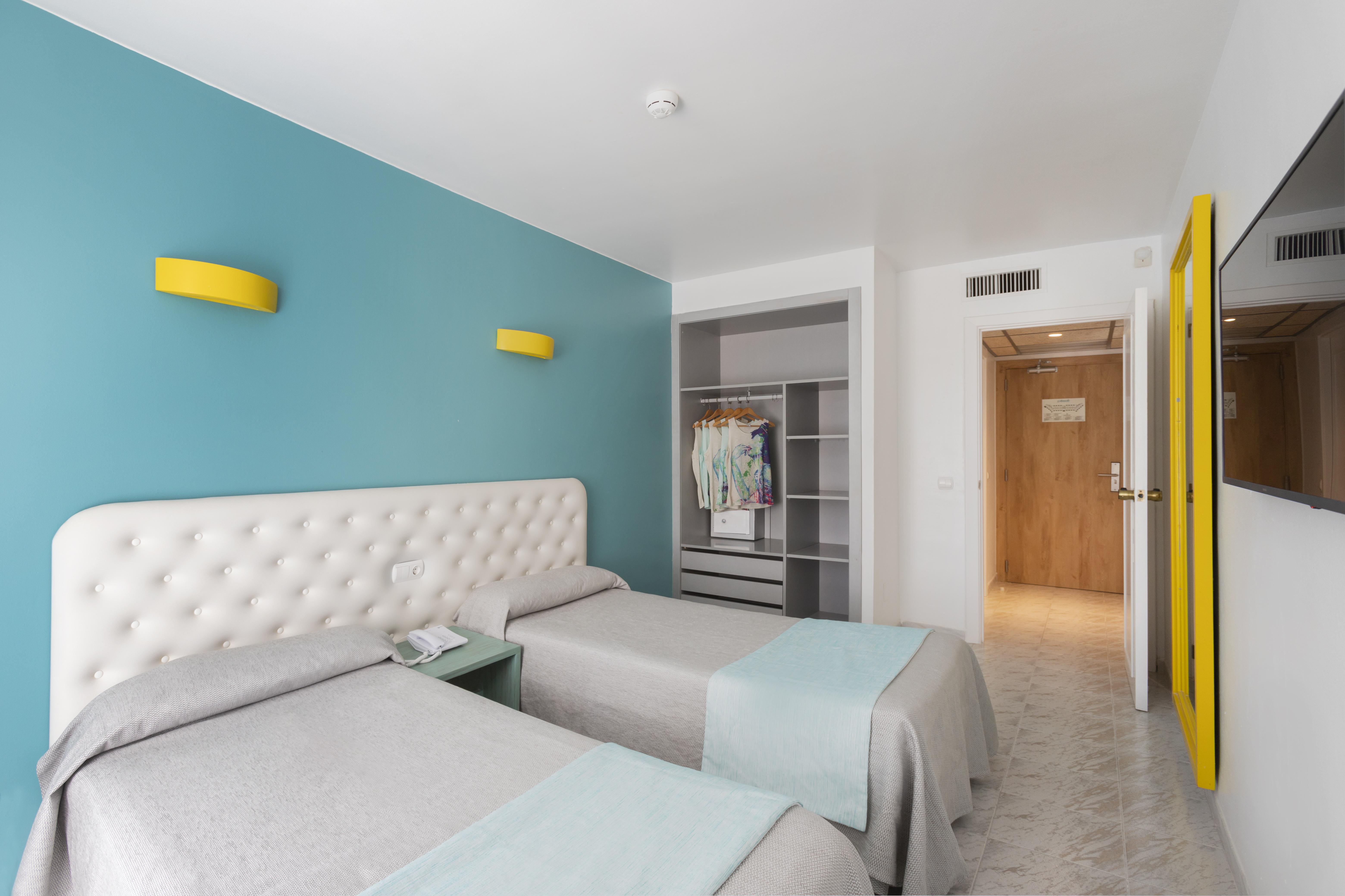 Sotavento Club Apartments - Adults Only Magaluf  Kültér fotó