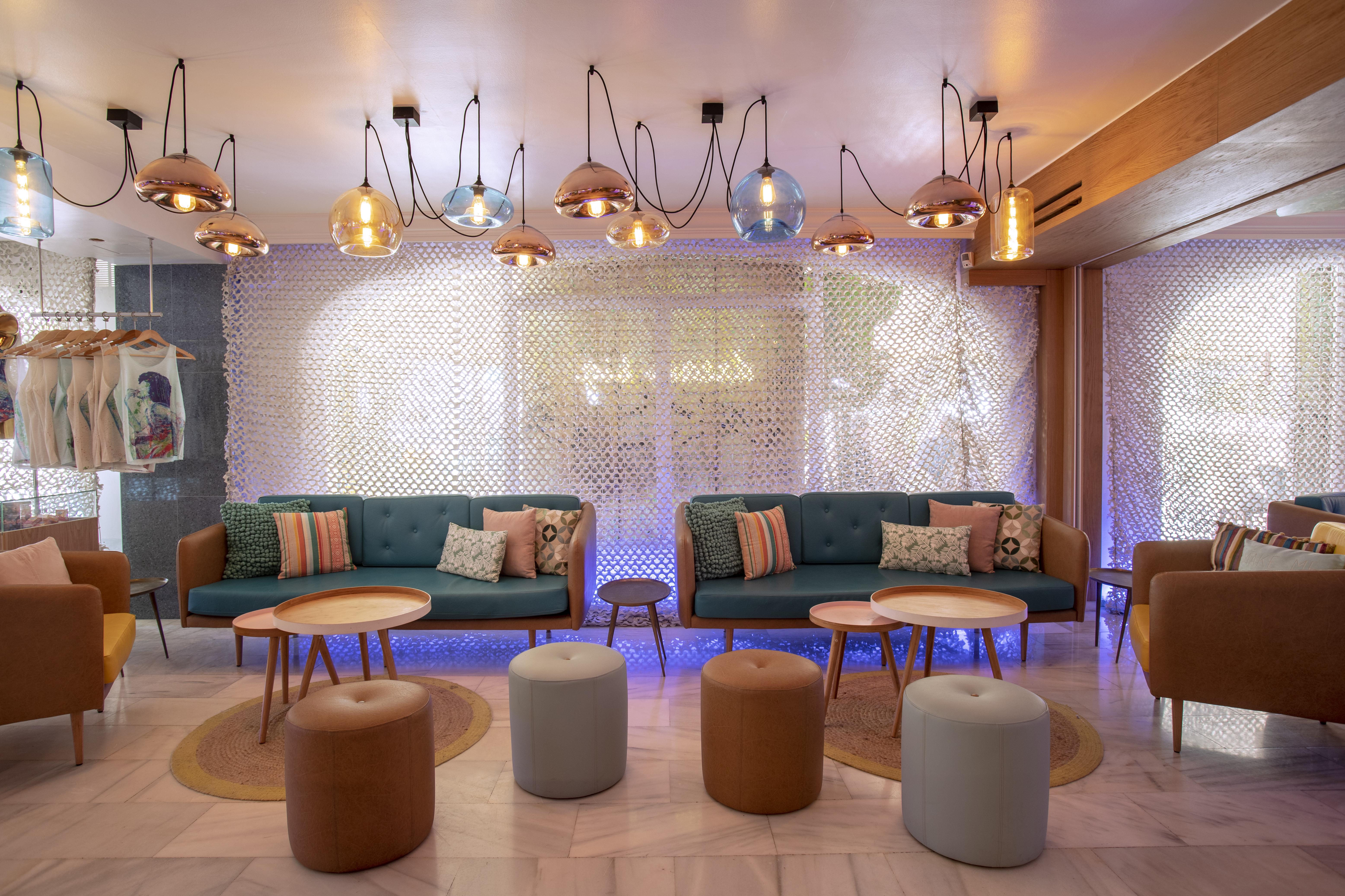 Sotavento Club Apartments - Adults Only Magaluf  Kültér fotó