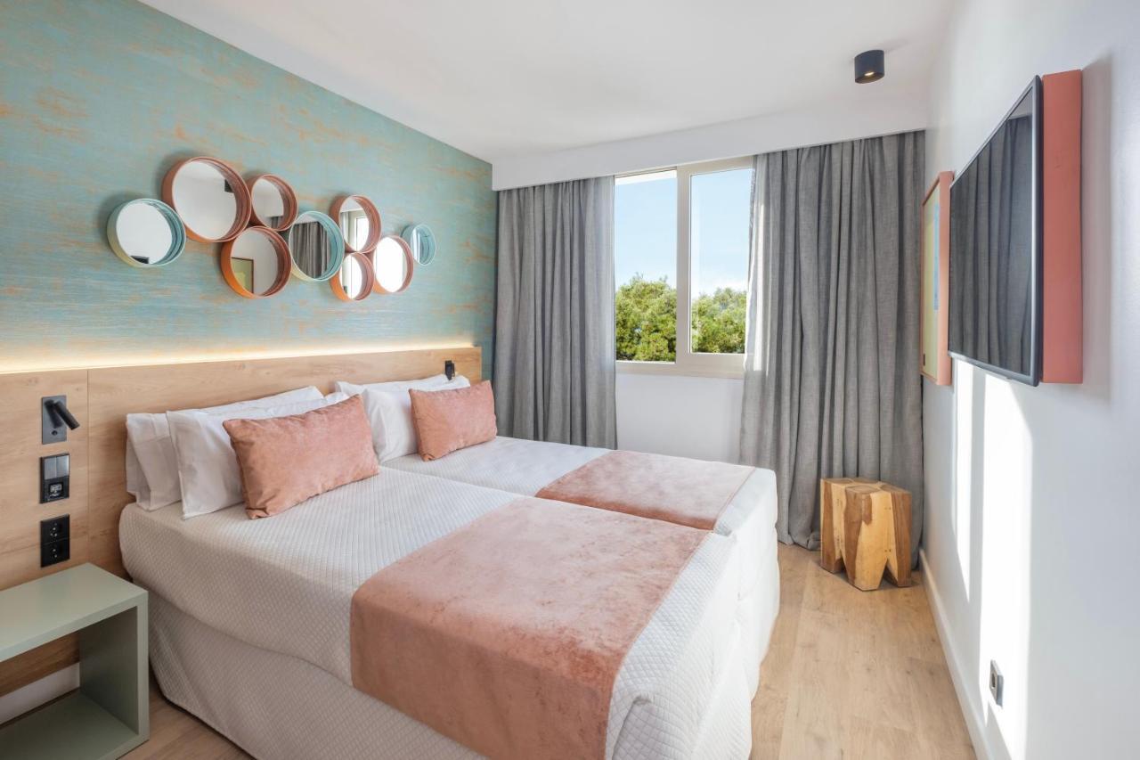 Sotavento Club Apartments - Adults Only Magaluf  Szoba fotó