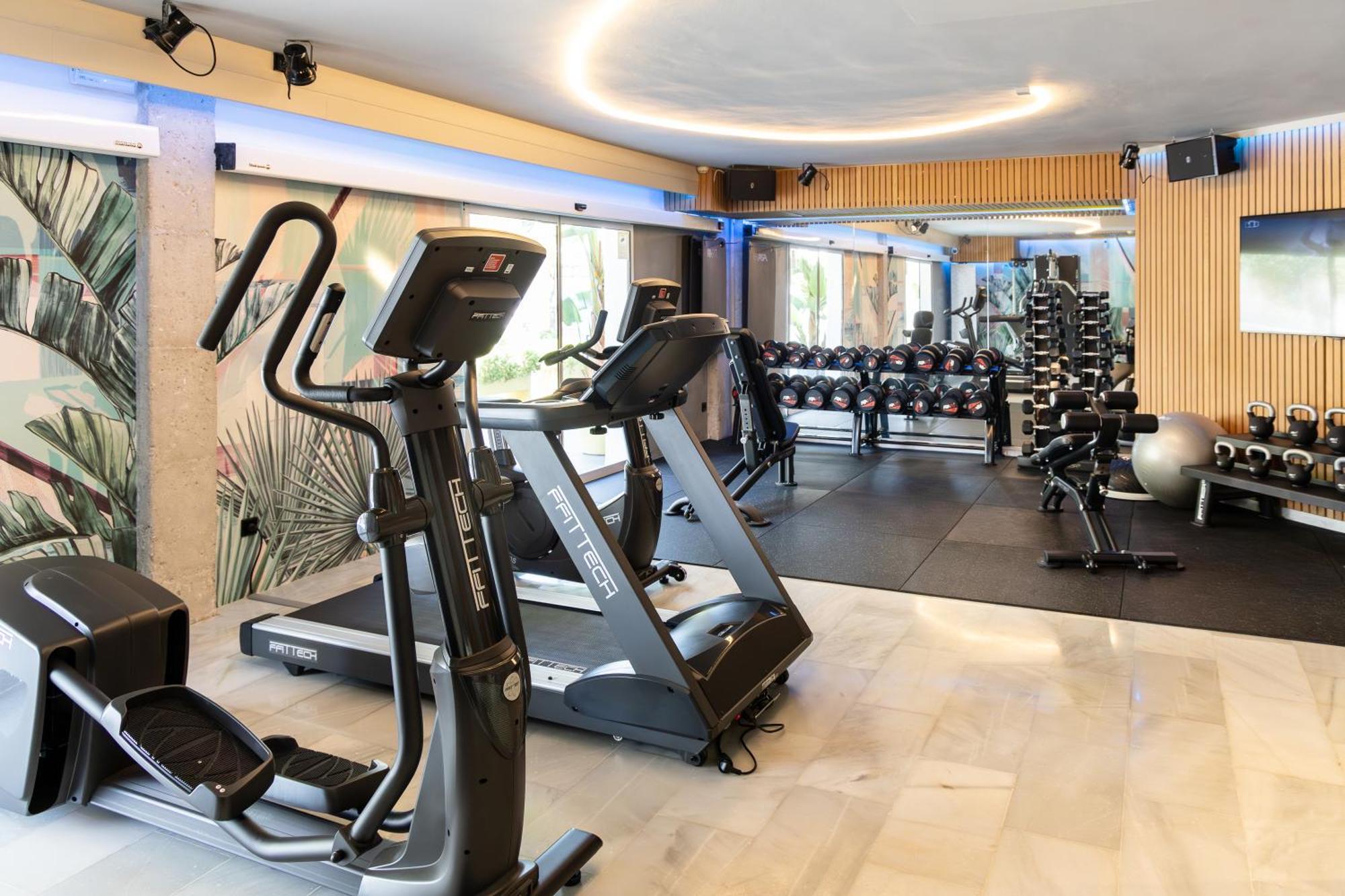 Sotavento Club Apartments - Adults Only Magaluf  Kültér fotó